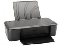 IMPRESSORA HP DESKJET 1000